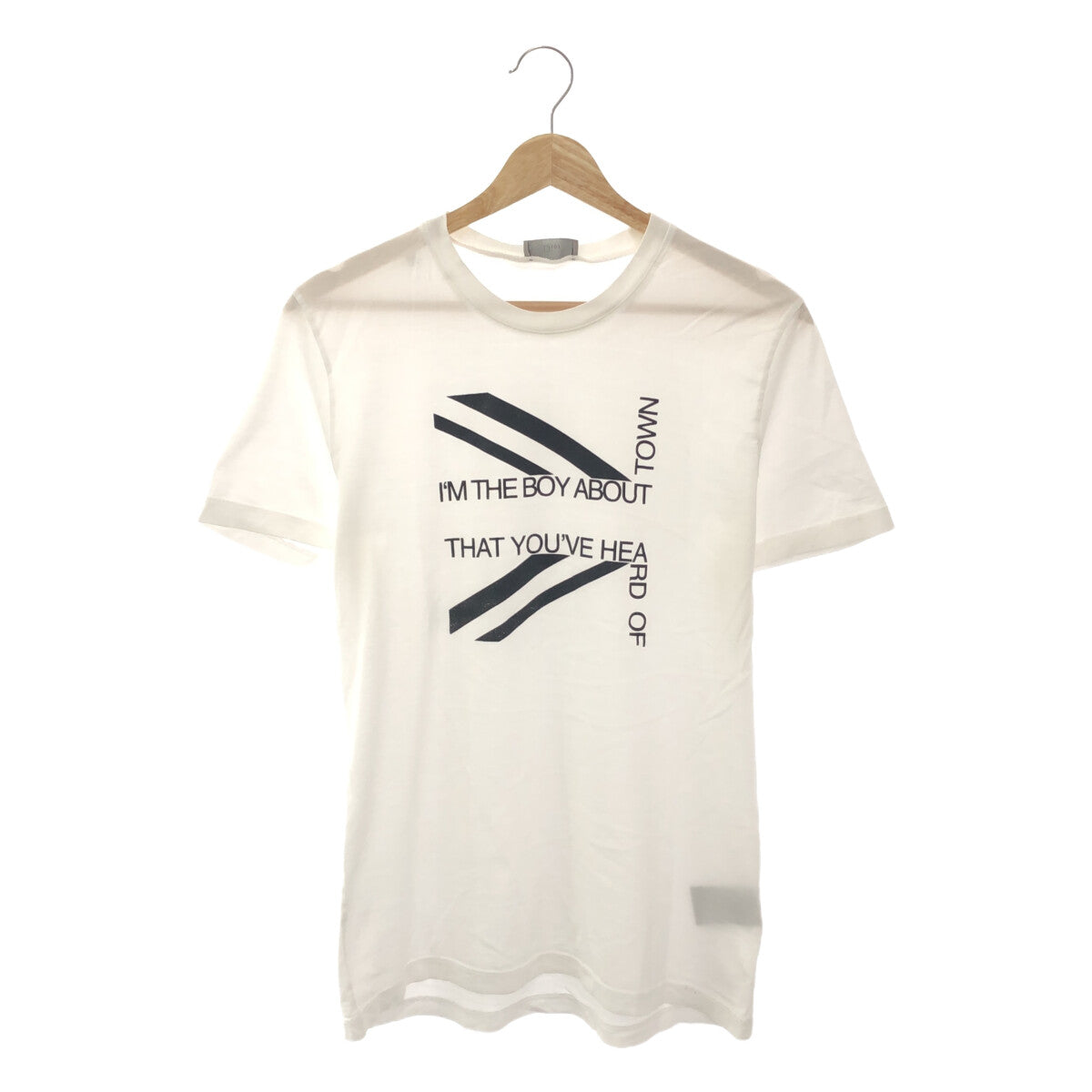 sacai / サカイ | 2023SS | Print T-Shirt Tシャツ | 0 | – KLD