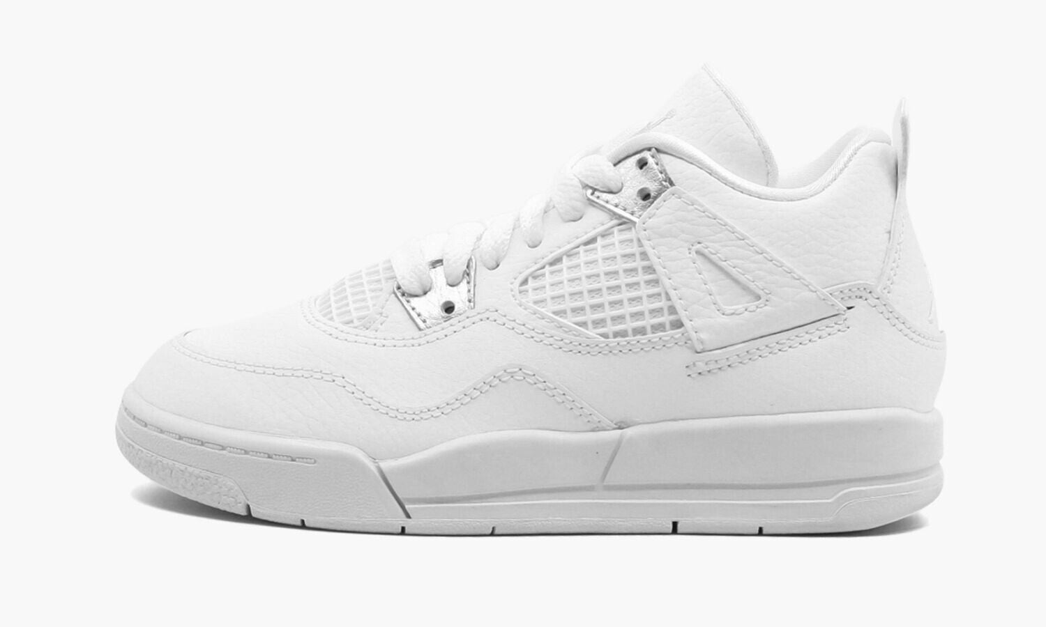 jordan 4 pure money gs