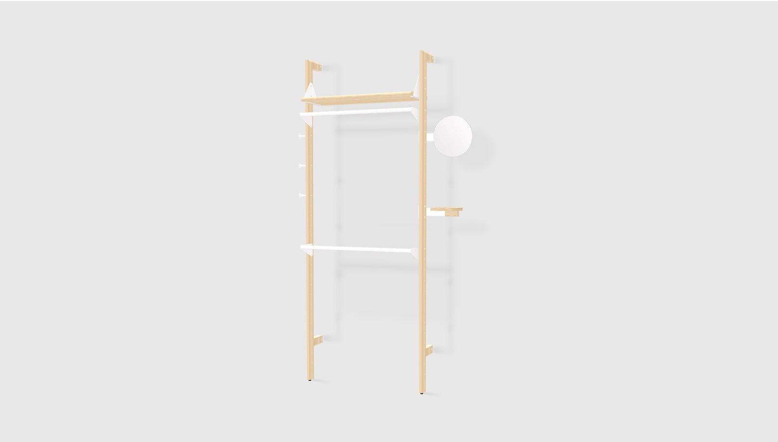 Branch-1 Wardrobe Unit