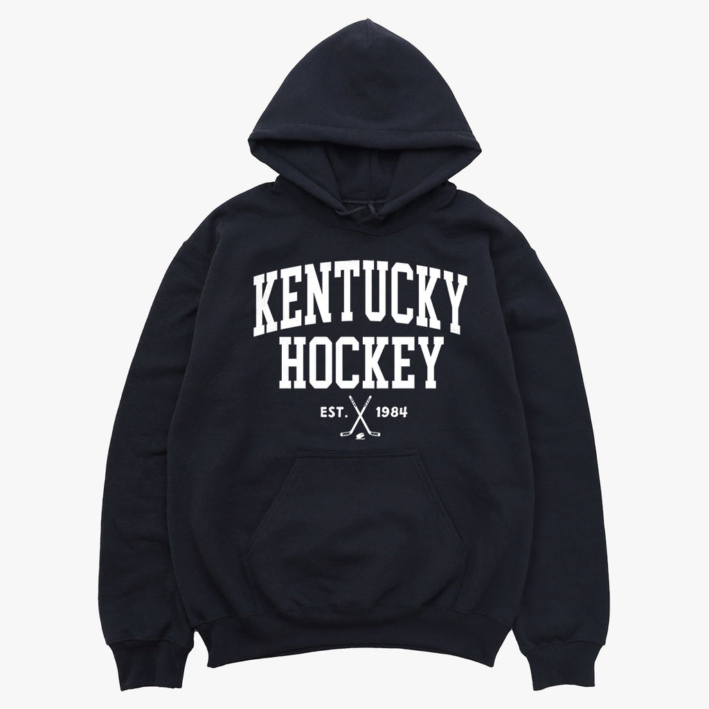 The Kentucky Hockey Hoodie – The Kentucky Shop