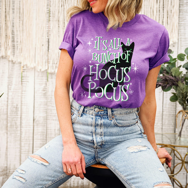Hocus Pocus Kentucky Shirt 