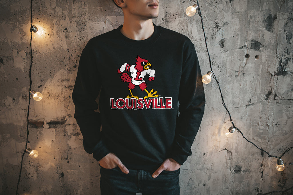 The Louisville Lookbook – The Kentucky Shop