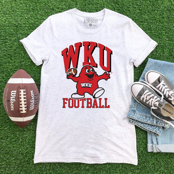 Western Kentucky University shirts 