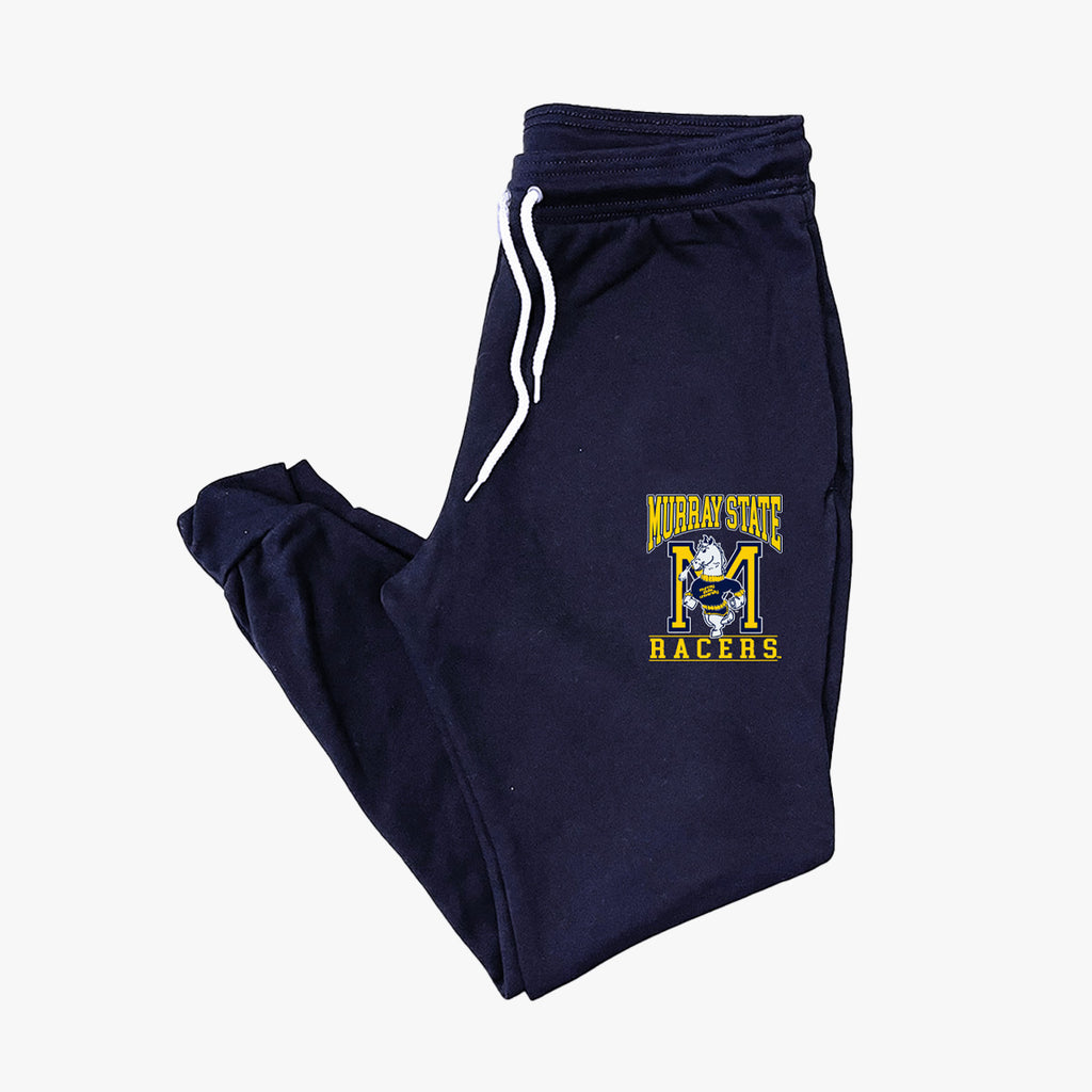 The Vintage Hilltoppers Joggers – The Kentucky Shop