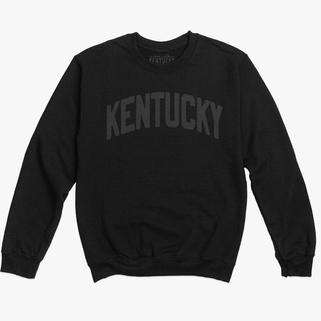 Paw Heart Crew Sweatshirt – Ohio is Home