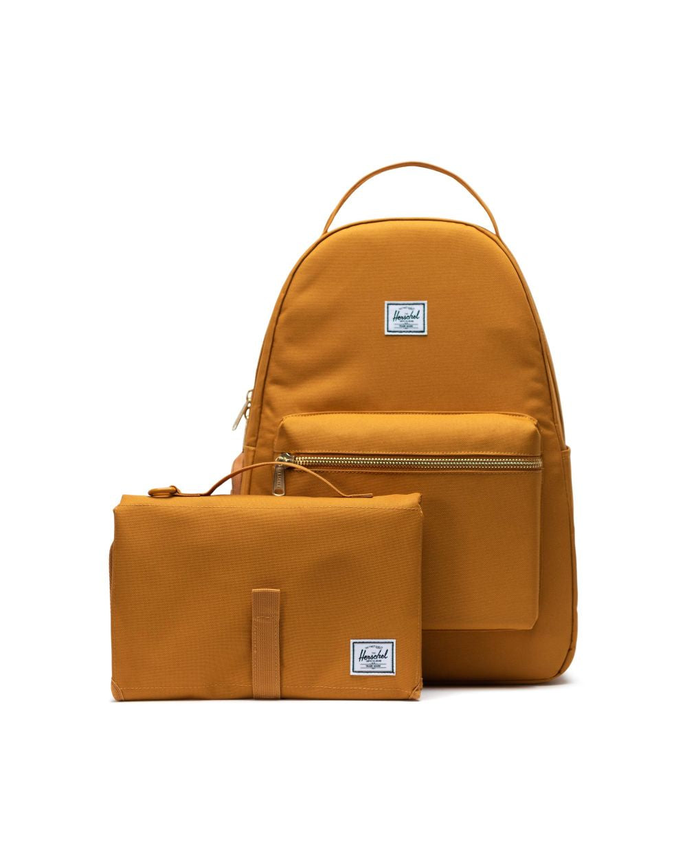 diaper bag herschel