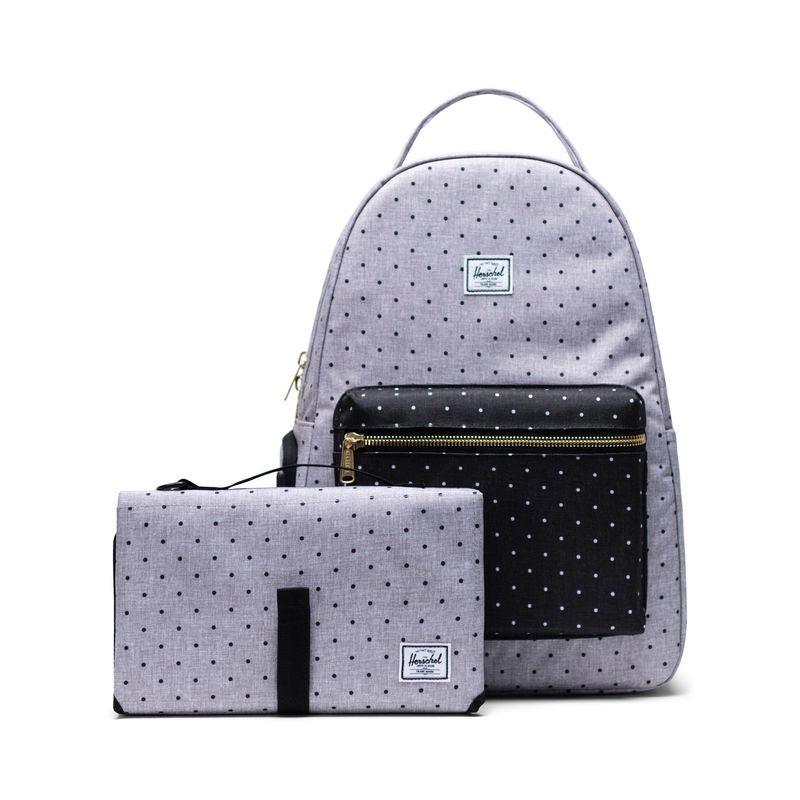 hip diaper bag