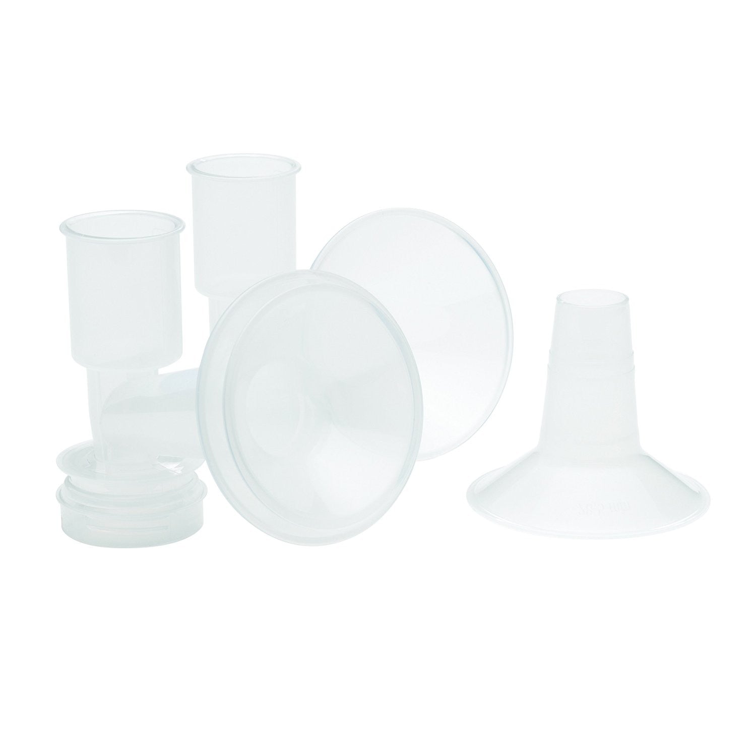 Ameda Diaphragm 2 Pack Hip Kids