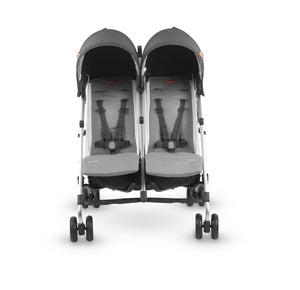 UPPAbaby G-LINK 2 Lightweight Double Stroller