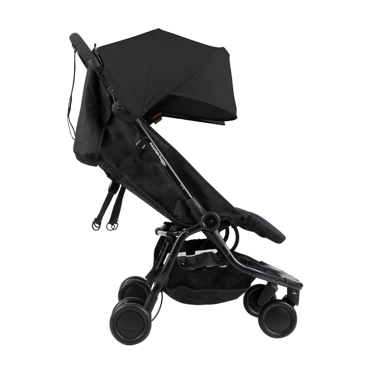 mountain buggy nano duo storm cover