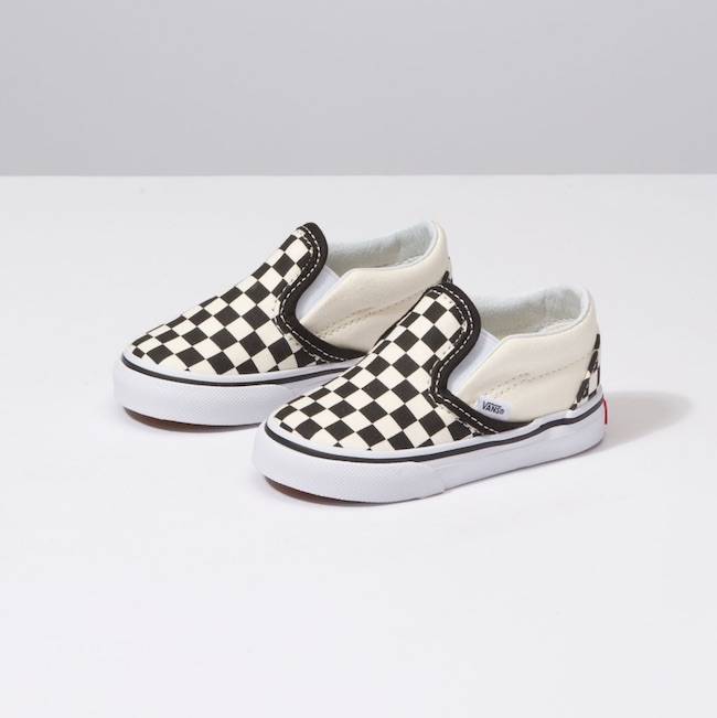 VANS Classic Slip On – Hip Kids