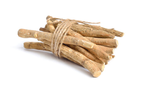 Ashwagandha Root Benefits & Uses