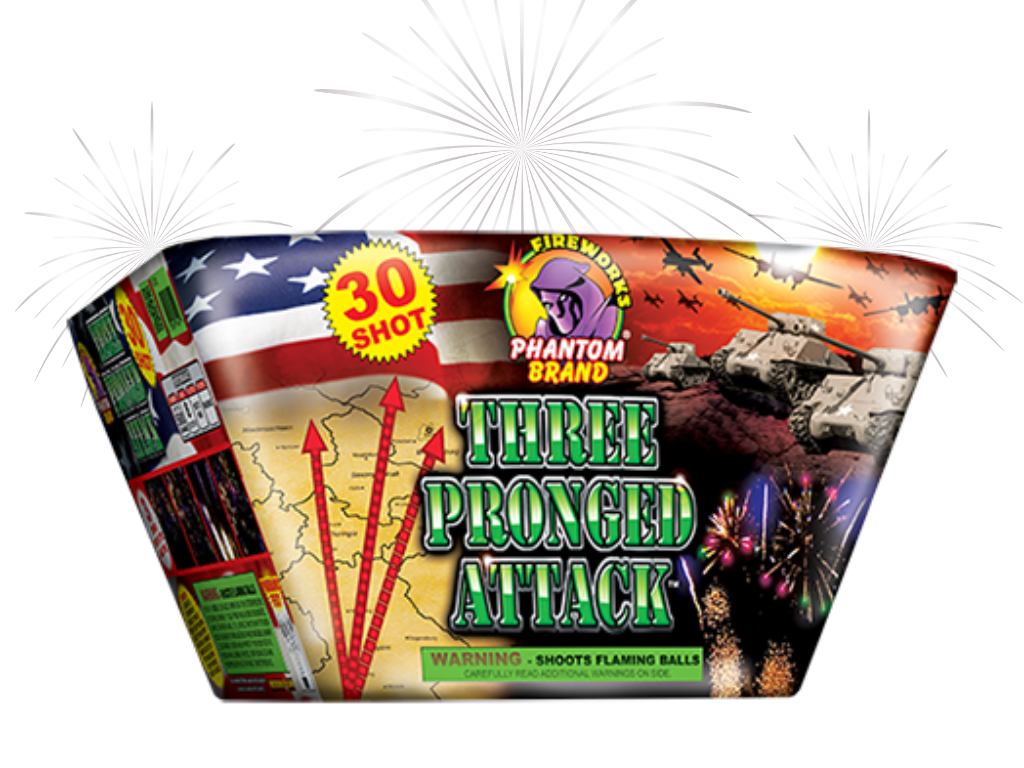 1/2 Price Fireworks, Best Prices, Quality and Selection