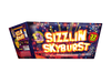 Sizzlin Skyburst, 32 Shot