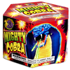 Mighty Cobra, 19 Shot