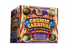 Cosmic Carnival, 12 Shot