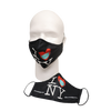 I Heart NY Mask