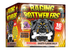 Raging Rottweilers, 16 Shot