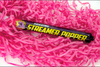 Soaring Streamer Poppers - Pink 1pc
