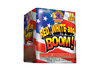 Red, White And Boom!, 16 Shot