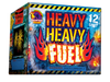Heavy, Heavy Fuel, 12 Shot