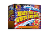 Neath' The Red, White And Blue, 15 Shot