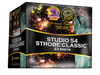 Grucci Studio 54 Strobe Classic, 23 Shot