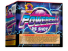 Powercell, 25 Shot