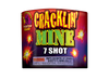 Crackling Mine, 7 shot