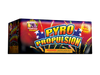 Pyro Propulsion, 86 Shot