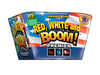 Red, White & Boom! Premier, 15 Shot