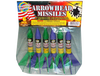 Arrowhead Missile Pack, 6 pc
