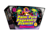 Palm Pyro Pageantry Premier, 25 Shot