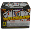 Wildcard, 49 Shot