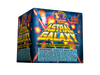 Astral Galaxy, 25 Shot