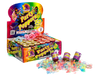 Party Poppers - 72 piece