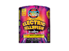 Electric Jellyfish, 10 Shot