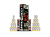 Lock And Load Mortar Kit, 24 shells