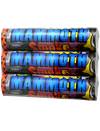 Mammoth Smoke, 3 pack