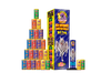 Wolf Pack Canister, 24 shells