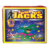 Jumping Jacks, 48 pack of 12