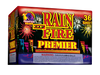 Rain Of Fire Premier, 36 Shot