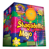 Shagadellic Mojo, 16 Shot