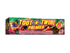 Toot-n-Twirl Premier, 80 Shot