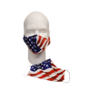 American Flag Mask