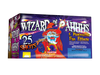 Wizard Of Ahhhs, 25 Shot