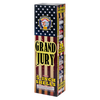 Grand Jury, 24/5-inch canister shells