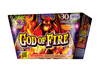 God of Fire, 30 Shot