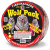 WolfPack Firecrackers, 4,000 Count Strip