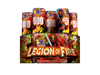 Legion of Fire, 9 Shot